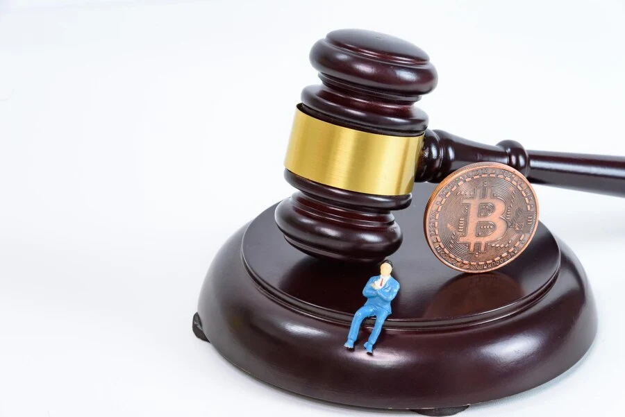 Legalidade do Bitcoin Evite Problemas Jurídicos
